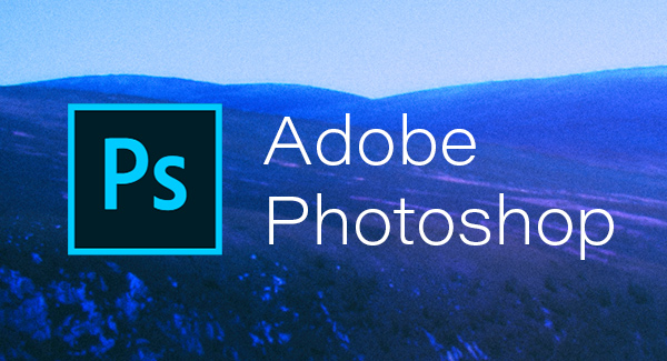Photoshop Prep