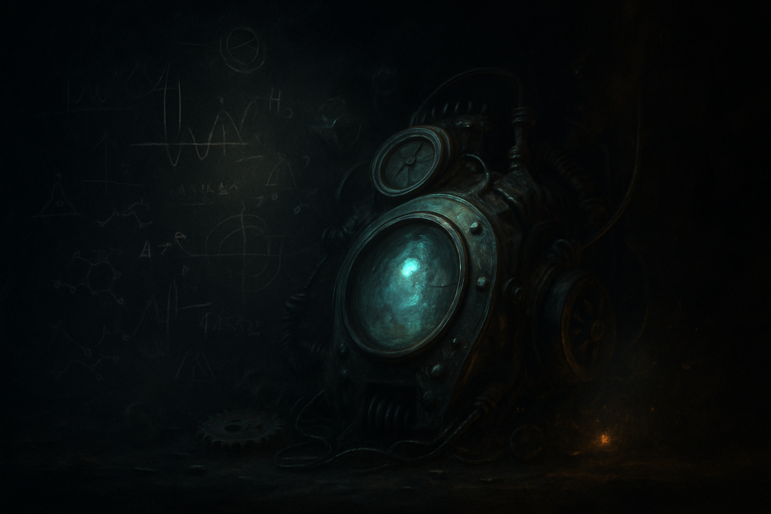 Philby Project artwork