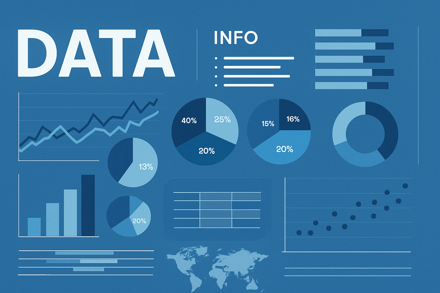data Banner