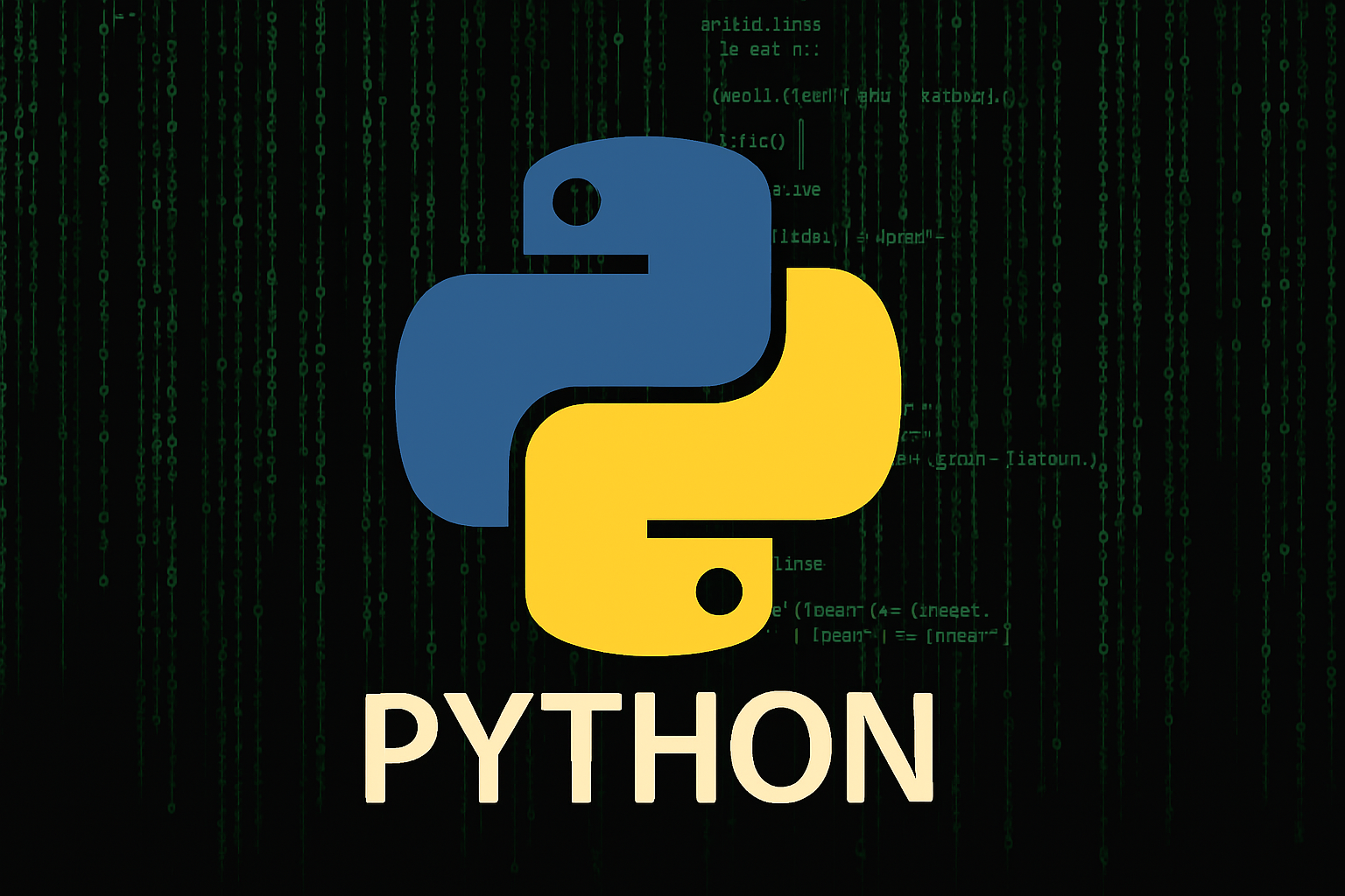 Python Projects Banner