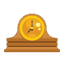 customclock
